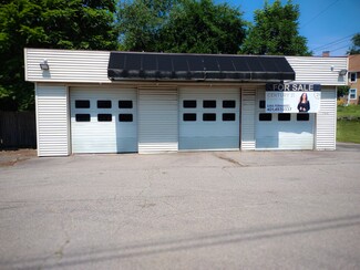 More details for 700 Pulaski Blvd, Bellingham, MA - Retail for Sale