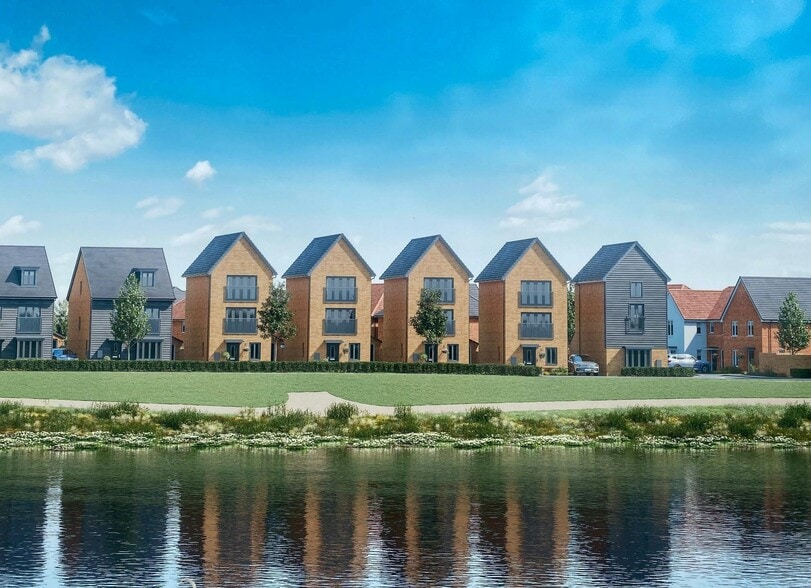 1 Sheerness Way, Peterborough for sale - Building Photo - Image 3 of 4