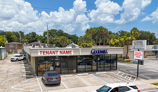 More details for 675-677 Atlantic Blvd, Atlantic Beach, FL - Retail for Rent