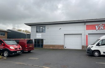 7 Avro Way, Melksham for rent Building Photo- Image 1 of 2