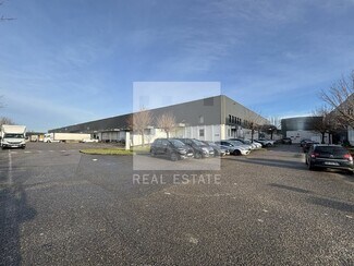 More details for 7 Rue André Sentuc, Vénissieux - Light Industrial to Rent
