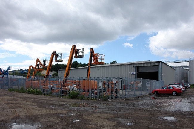 More details for Askew Farm Ln, Grays - Industrial to Rent