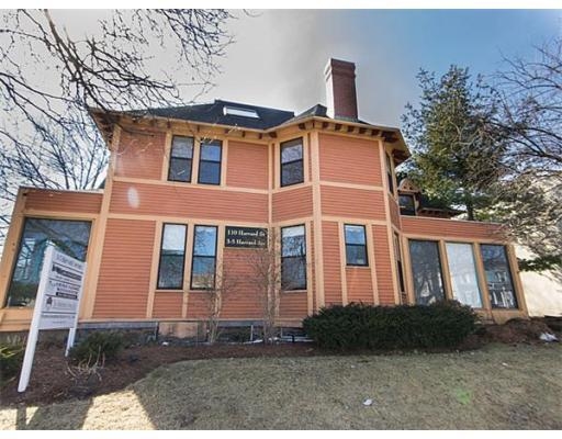 3-5 Harvard Ave, Brookline, MA for rent - Primary Photo - Image 1 of 22