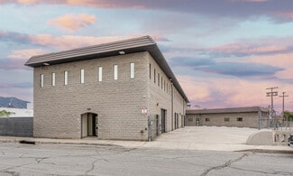 More details for 132-142 W Verdugo Ave, Burbank, CA - Light Industrial to Rent