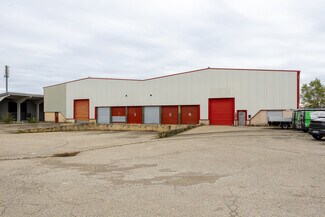 More details for 9 Avenue Du Maréchal De Lattre De Tassigny, Meyzieu - Light Industrial to Rent
