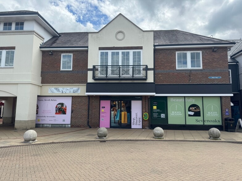 5 Bligh's Walk, Sevenoaks to rent - Building Photo - Image 2 of 3
