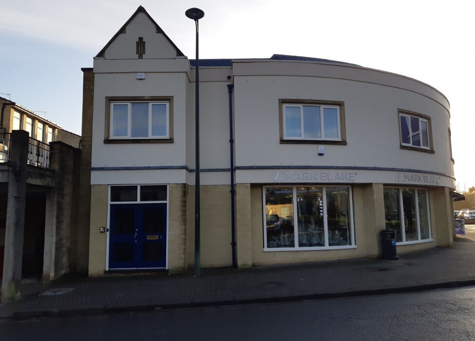 The Forum, Cirencester for sale Primary Photo- Image 1 of 1