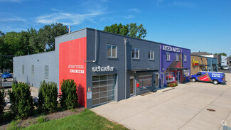 More details for 937-949 W 3rd Ave, Columbus, OH - Office, Office/Retail for Rent