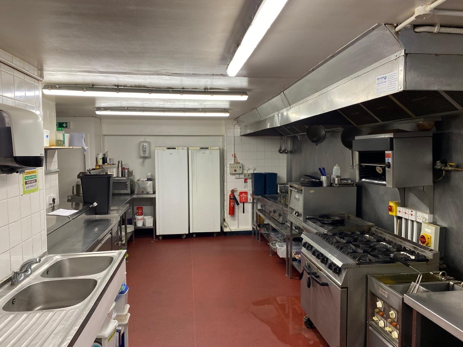 40 Atholl Rd, Pitlochry to rent Interior Photo- Image 1 of 4