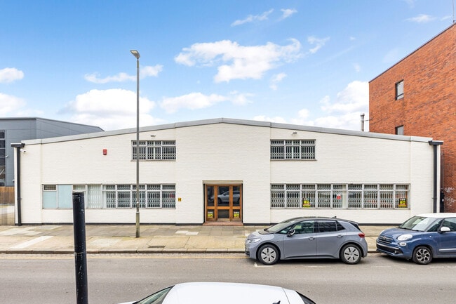 More details for 30 Lydden Rd, London - Industrial to Rent