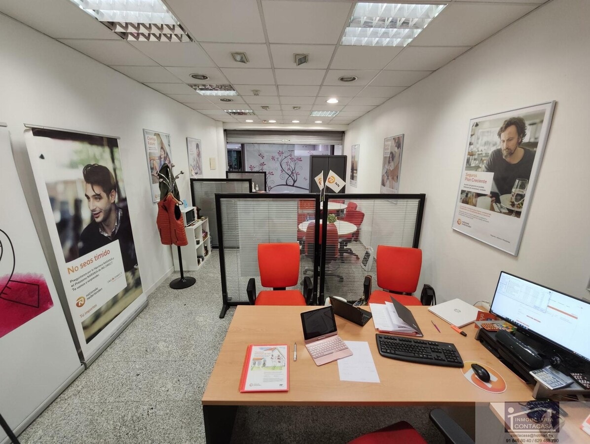Colmenar Viejo, MAD 28770 -  -  - Interior Photo - Image 2 of 4