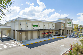 More details for 2701 E County Line Rd, Lutz, FL - Retail for Rent