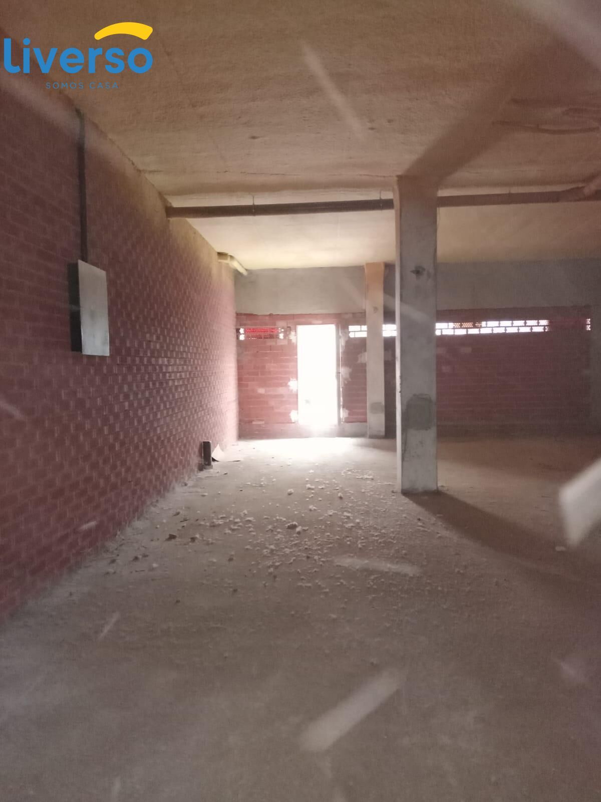 Retail in Aranda de Duero, Burgos to rent Floor Plan- Image 1 of 7