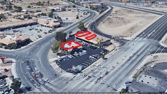 More details for 14665 Bear Valley Rd, Hesperia, CA - Retail for Rent