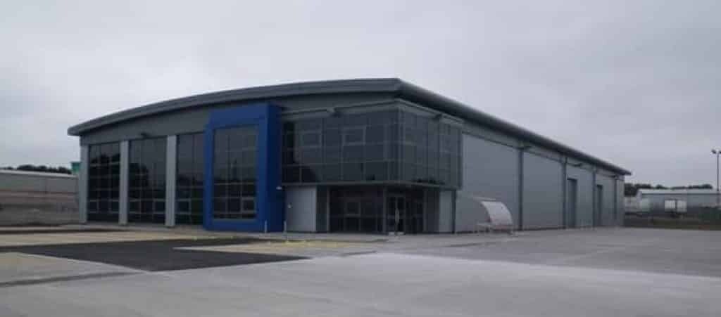 Belgrave St, Bellshill for sale Primary Photo- Image 1 of 1