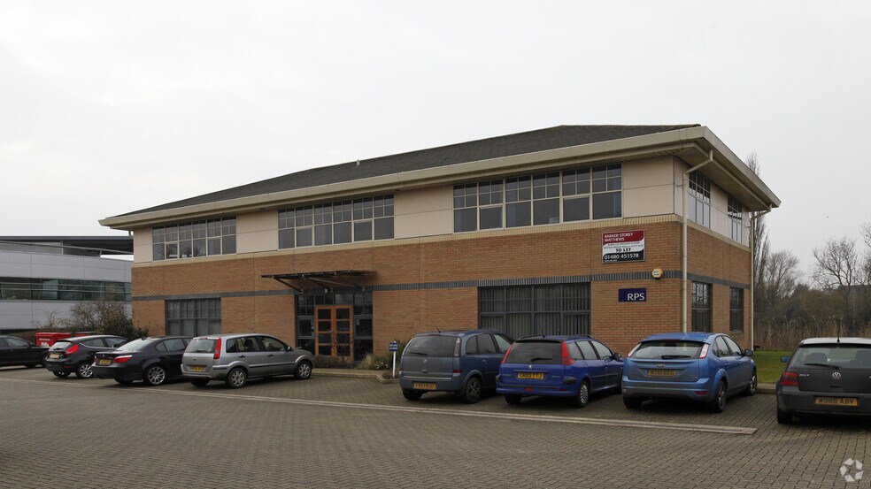 Stocks Bridge Way, St Ives to rent - Building Photo - Image 2 of 2