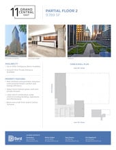 11 Grand Central East, New York, NY to rent Interior Photo- Image 1 of 1