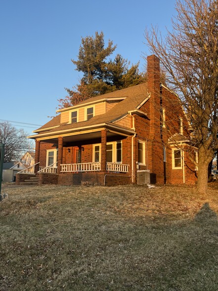 235 High St, Wadsworth, OH for sale - Building Photo - Image 1 of 21