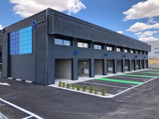 More details for Calle Julio Cervera, 6, Móstoles - Office to Rent