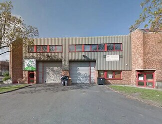 More details for Light Industrial to Rent