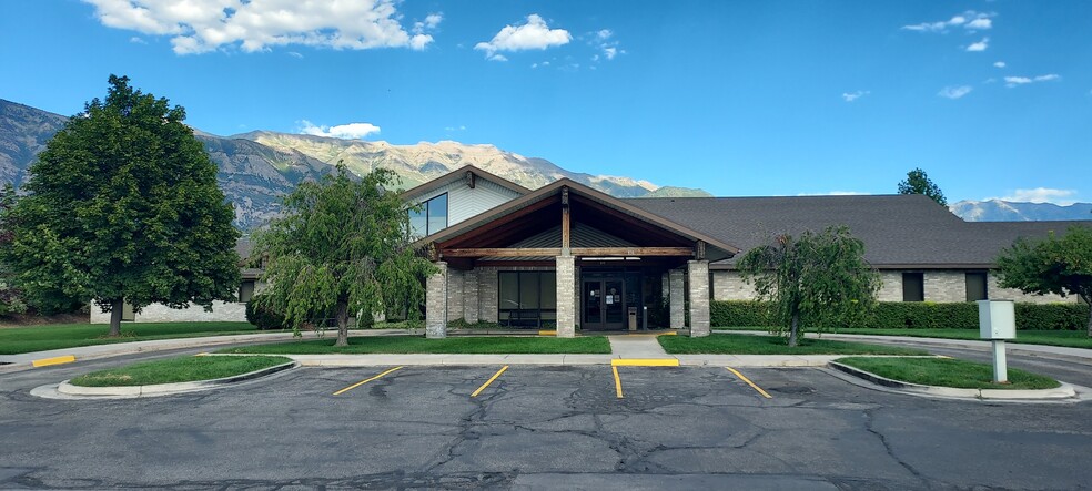 830 N 2000 W, Pleasant Grove, UT for sale - Building Photo - Image 1 of 9