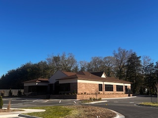 1977 Eastchester Dr, High Point, NC for sale - Building Photo - Image 2 of 3