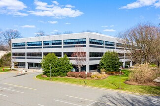 More details for 10 Lanidex Plz W, Parsippany, NJ - Office for Rent