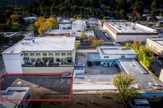 More details for 109 G St, San Rafael, CA - Land to Rent