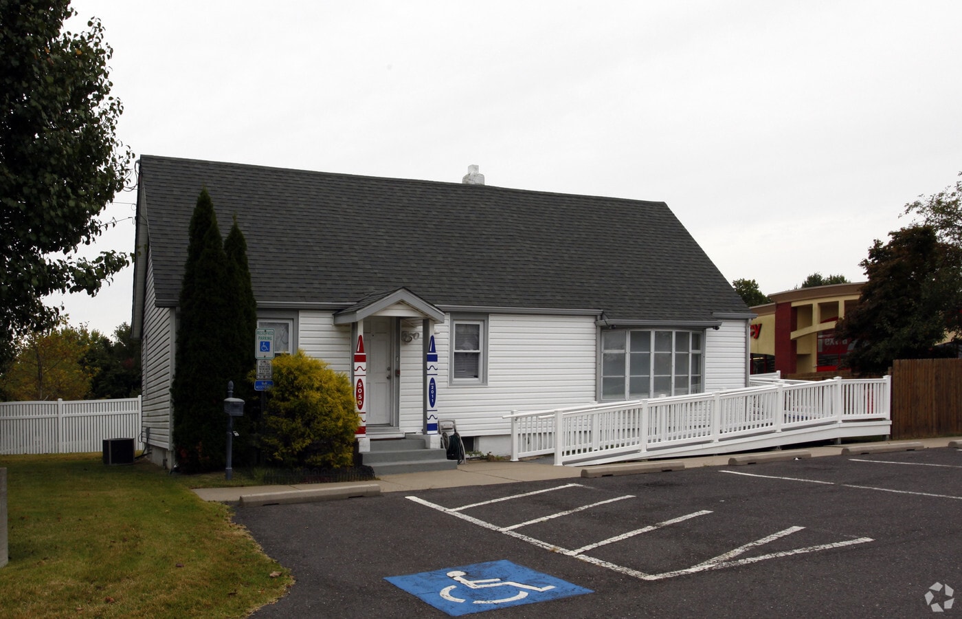 5050 Route 42, Turnersville 08012 UK