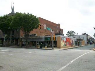 More details for 300 E High St, Pottstown, PA - Retail for Rent