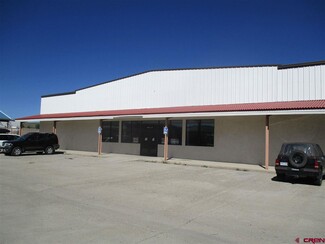 More details for 1000 N Main St, Gunnison, CO - Office/Retail for Rent