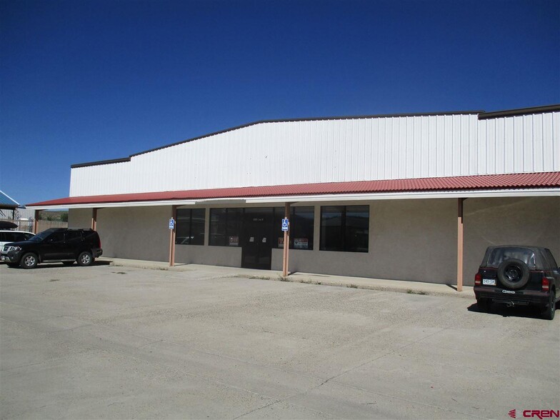 1000 N Main St, Gunnison, CO for rent - Building Photo - Image 1 of 7