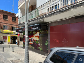 Office/Retail in Alcorcón, MAD for rent Interior Photo- Image 1 of 22