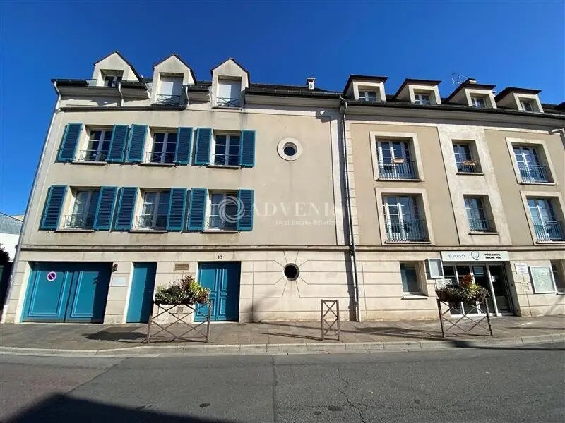 Vente Bureaux 70 m² - Photo 1