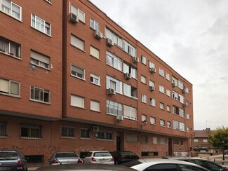 More details for Calle Olivo, 9, Humanes de Madrid - Build-to-Rent for Sale