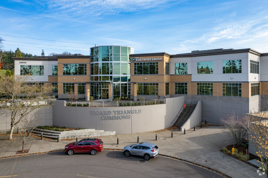 11850 SW 67th Ave, Portland, OR for rent - Building Photo - Image 1 of 9