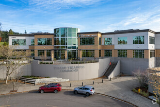 11850 SW 67th Ave, Portland, OR for rent Building Photo- Image 1 of 10