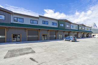 More details for 100 Alpine Mdws, Canmore, AB - Light Industrial for Rent