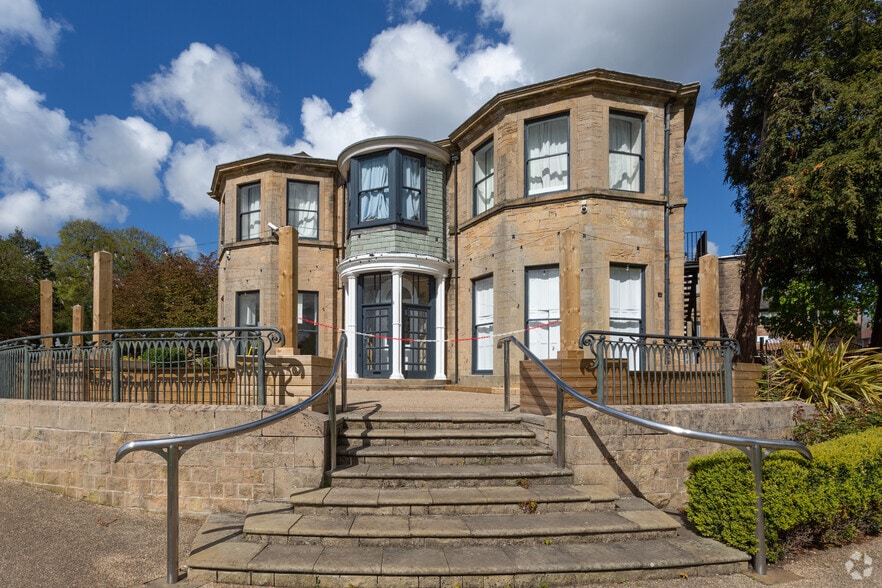 Windmill Ln, Mansfield for sale - Primary Photo - Image 1 of 1