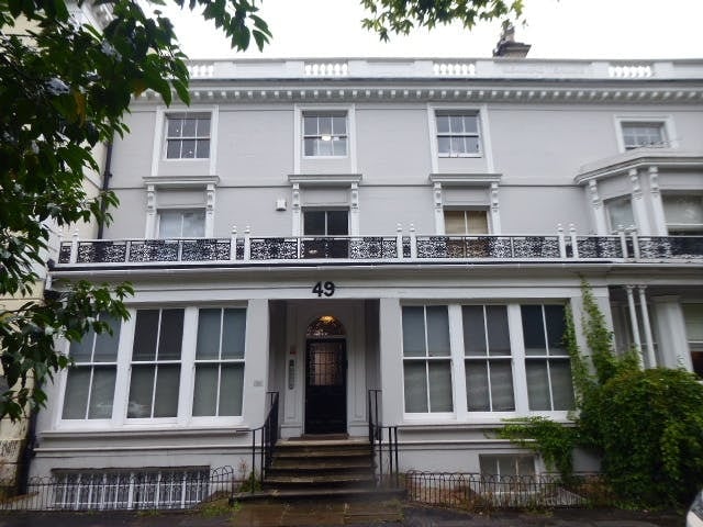 49 London Rd, Tunbridge Wells to rent - Building Photo - Image 2 of 5