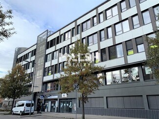 More details for Avenue Salvador Allende, Vaulx-en-Velin - Office for Sale
