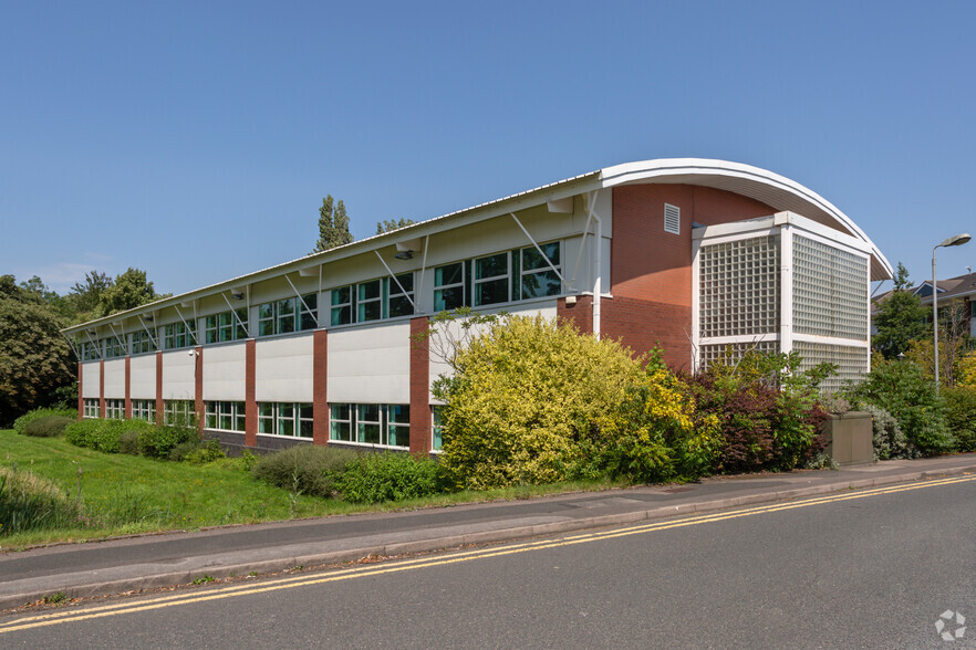 Joseph St, Oldbury for sale - Primary Photo - Image 1 of 4