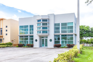 More details for 16340 NW 59th Ave, Miami Lakes, FL - Office for Rent