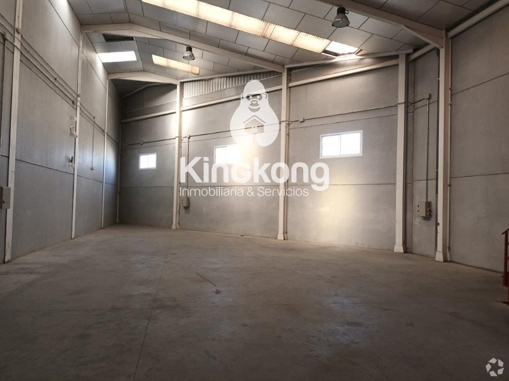 Industrial in Campo Real, Madrid for sale Interior Photo- Image 1 of 2