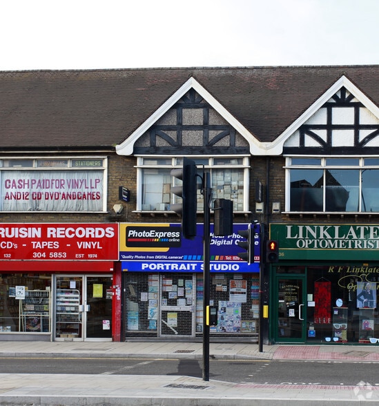 134 Welling High St, Welling to rent - Building Photo - Image 2 of 2