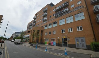 More details for 23 Whitestone Way, Croydon - Coworking for Rent