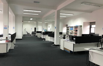 71 Oxford St, Glasgow to rent Interior Photo- Image 2 of 2