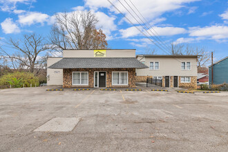 3713 Washington Pike, Knoxville, TN for sale Building Photo- Image 1 of 1