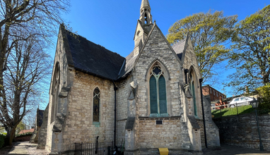 Christs Hospital Ter, Lincoln for rent Building Photo- Image 1 of 2