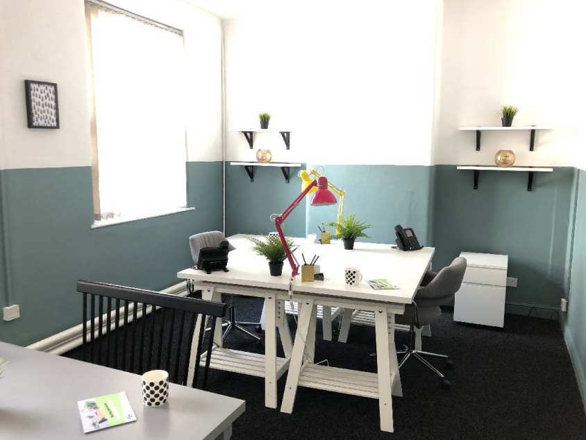 Atlantic St, Altrincham to rent Interior Photo- Image 1 of 1